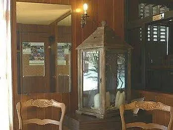 Hotel Restaurant Le Plat D'etain