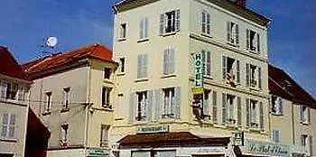 Restaurant Le Plat D'etain Hotel
