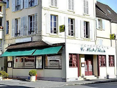 Restaurant Le Plat D'etain Hotel Paris