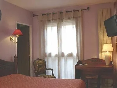 Restaurant Le Plat D'etain